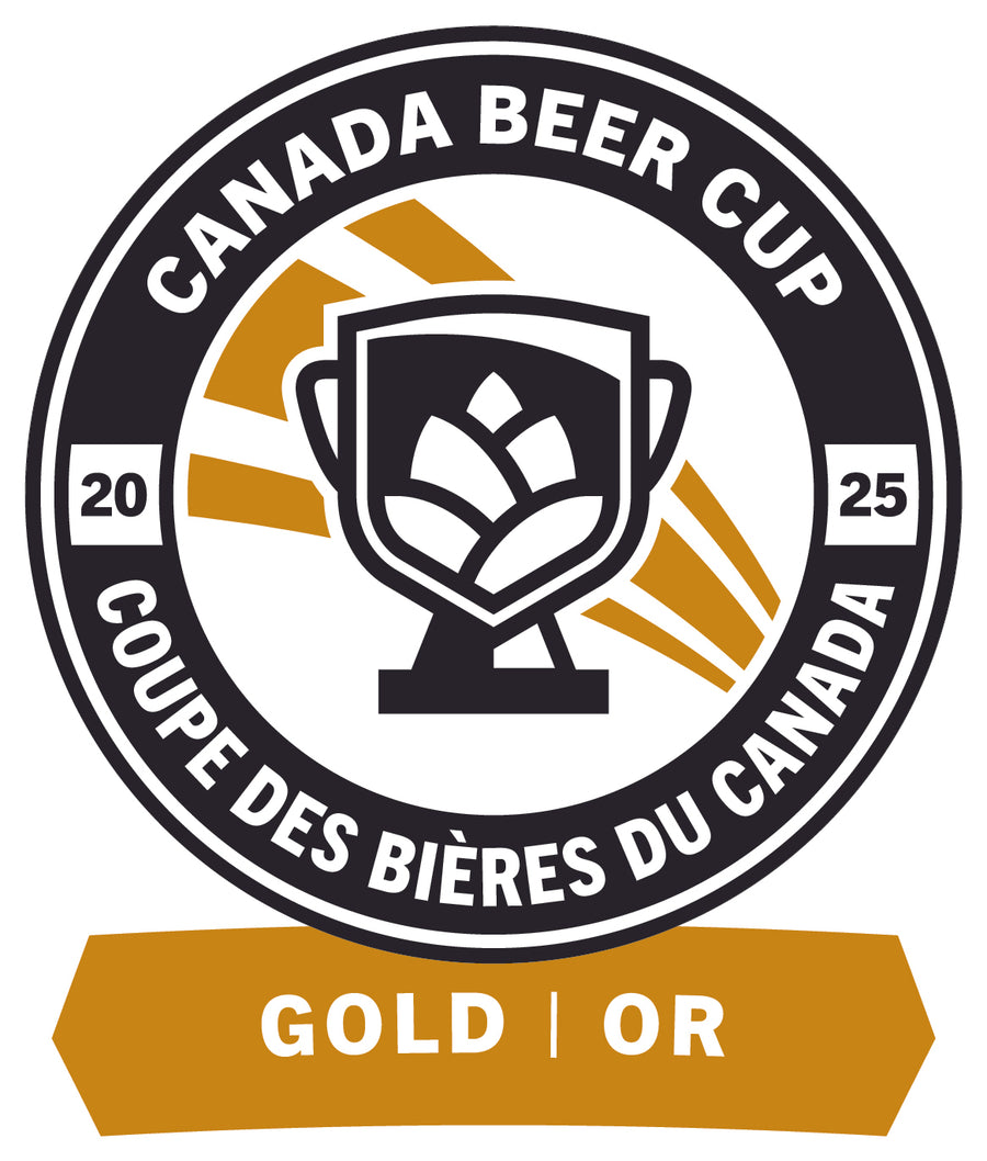 Tabula Rasa Hazy IPA 473 mL